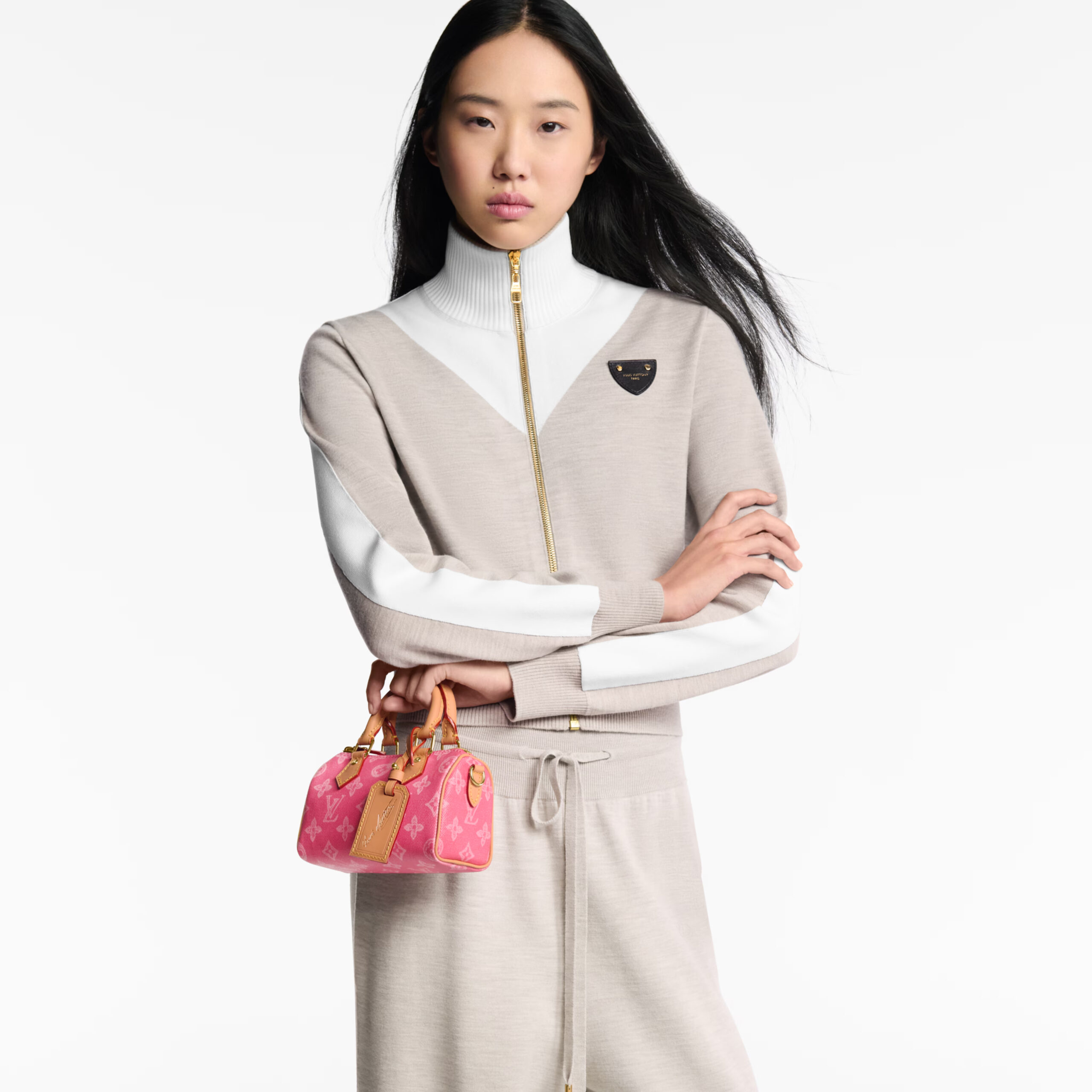 Louis Vuitton M28322 Nano Speedy Monogram Origine Louis Vuitton M28322 Nano Speedy Monogram Origine