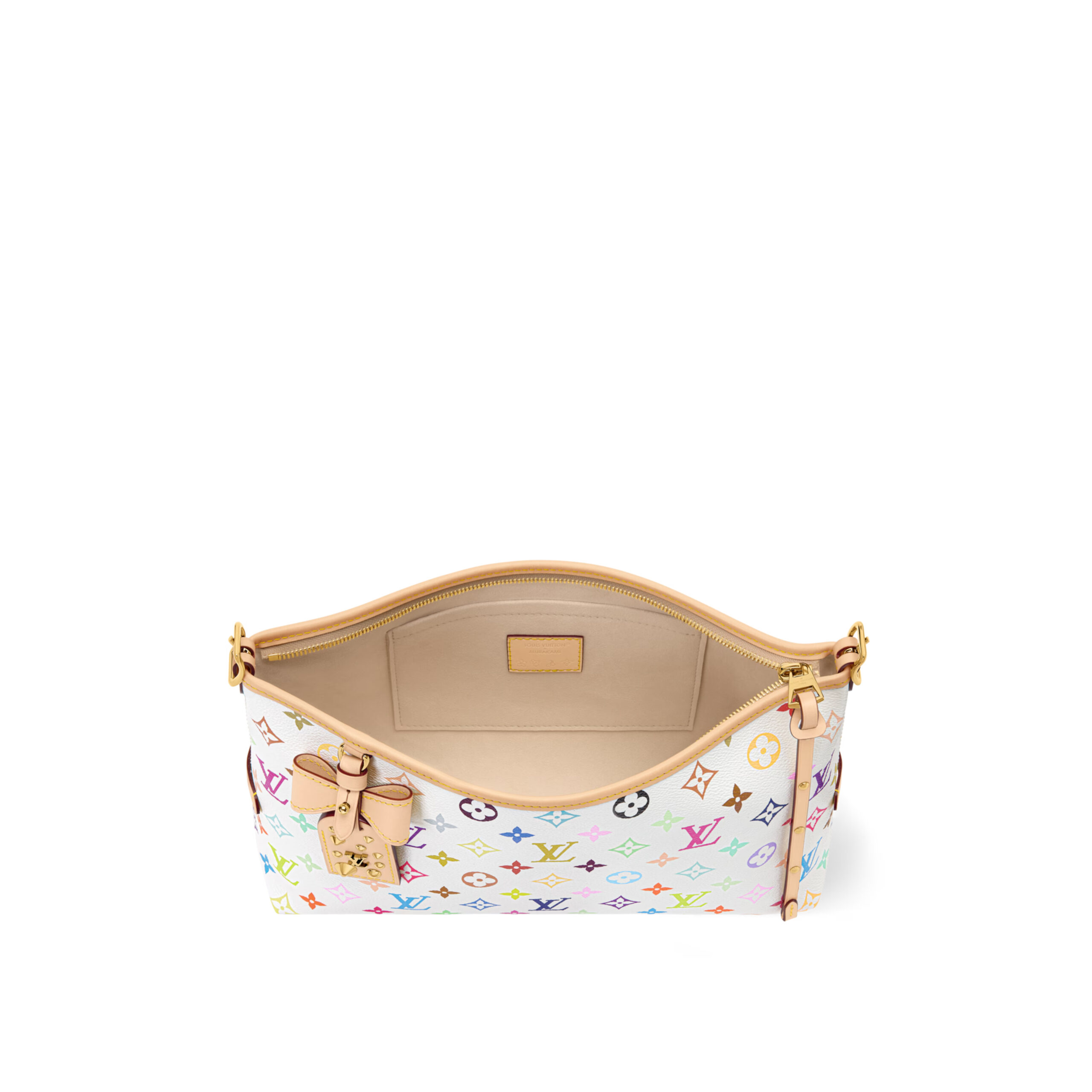 Louis Vuitton M27578 LV x TM CarryAll East West Louis Vuitton M27578 LV x TM CarryAll East West