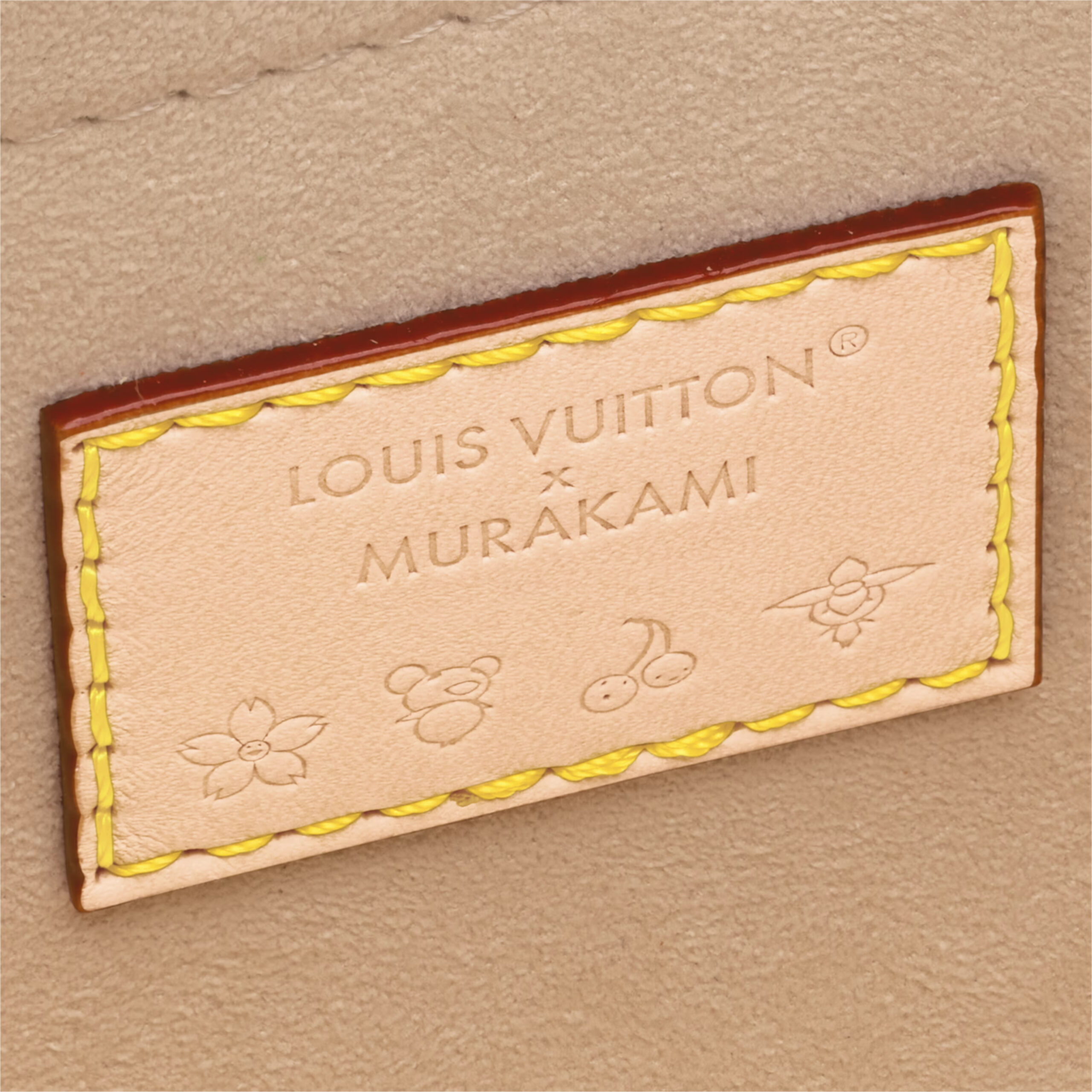 Louis Vuitton M27578 LV x TM CarryAll East West Louis Vuitton M27578 LV x TM CarryAll East West