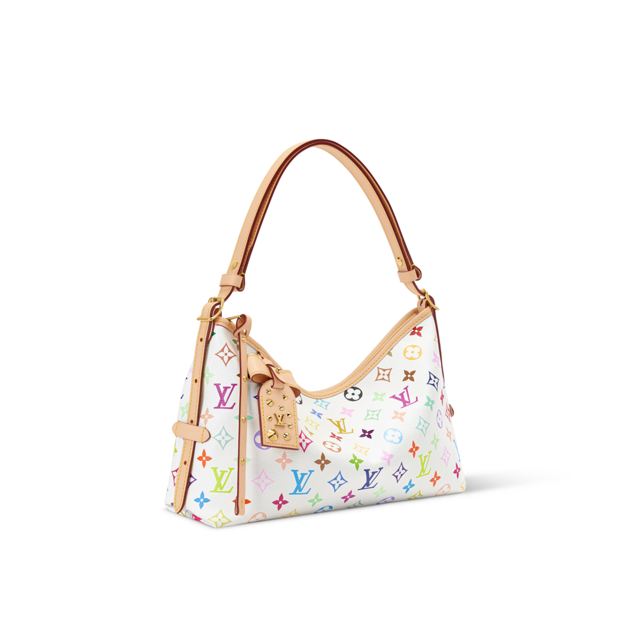 Louis Vuitton M27578 LV x TM CarryAll East West Louis Vuitton M27578 LV x TM CarryAll East West